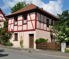 Germany BY Knetzgau-Eschenau vacation rental compare prices direct by owner 3884243