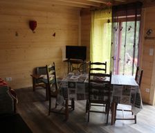 France Bourgogne-Franche-Comté Bonlieu vacation rental compare prices direct by owner 4092306