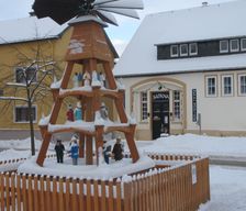 Germany  Pockau Lengefeld / OT Reifland vacation rental compare prices direct by owner 4924857