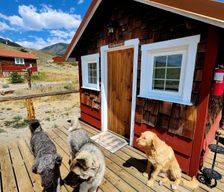 United States Wyoming Cody vacation rental compare prices direct by owner 2354434