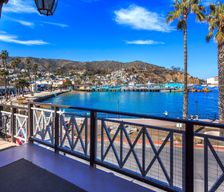 United States California Avalon vacation rental compare prices direct by owner 1306165