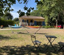 France Nouvelle-Aquitaine Saint-Vivien-De-Médoc vacation rental compare prices direct by owner 4645526