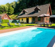 Czechia Rudn??k u Vrchlabí Rudník vacation rental compare prices direct by owner 4002754