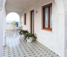Italy Sicily Altavilla Milicia, Torre Colonna-Sperone vacation rental compare prices direct by owner 13159302