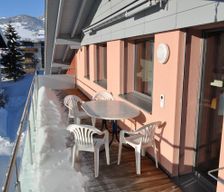 Switzerland Disentis-Sedrun Disentis/Mustér vacation rental compare prices direct by owner 4276343