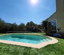 France Provence-Alpes-Côte d'Azur Les Adrets-de-l'Estérel vacation rental compare prices direct by owner 3872055