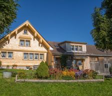 Switzerland Appenzell Innerrhoden Haslen AI vacation rental compare prices direct by owner 4037019