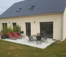 France Normandie Saint-Côme-de-Fresné vacation rental compare prices direct by owner 37591480