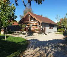 France Bourgogne-Franche-Comté Doucier vacation rental compare prices direct by owner 4845521