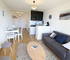 France Normandy Donville-les-Bains vacation rental compare prices direct by owner 4304830