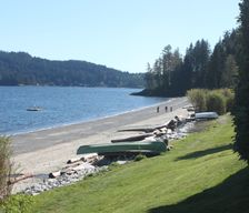 Canada British Columbia Gibsons vacation rental compare prices direct by owner 1400678