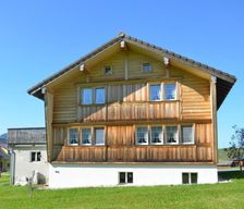Switzerland Appenzell Innerrhoden Brülisau vacation rental compare prices direct by owner 5026479