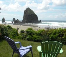 United States Oregon Cannon Beach vacation rental compare prices direct by owner 272255