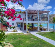 British Virgin Islands Tortola Brewers Bay vacation rental compare prices direct by owner 2960913