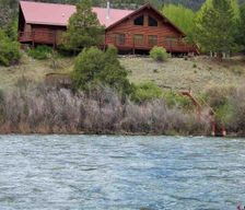United States Colorado South Fork vacation rental compare prices direct by owner 498050