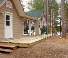 Canada Ontario Lake Saint Peter vacation rental compare prices direct by owner 550170