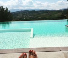 Italy Marche Loro Piceno vacation rental compare prices direct by owner 4789011