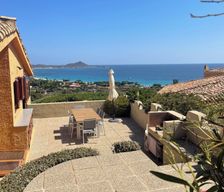 Italy Sardegna Villasimius vacation rental compare prices direct by owner 4389778