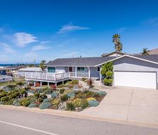 United States California Morro Bay vacation rental compare prices direct by owner 360453