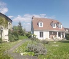 France Île-de-France Les Clayes-sous-Bois vacation rental compare prices direct by owner 4253054