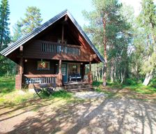 Finland Lapland Enontekiö vacation rental compare prices direct by owner 4666302
