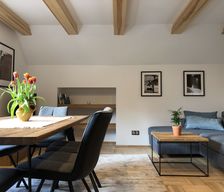 Poland malopolskie Kroscienko nad Dunajcem vacation rental compare prices direct by owner 5082205
