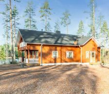 Finland Central Finland Jämsä vacation rental compare prices direct by owner 3875369