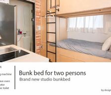 South Korea Seoul Seoul vacation rental compare prices direct by owner 6676382