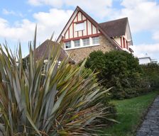 France Normandie Donville-les-Bains vacation rental compare prices direct by owner 6710959
