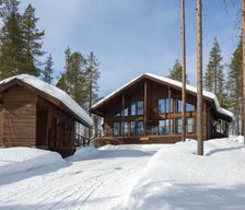 Finland Lapland Äkäslompolo vacation rental compare prices direct by owner 5067205