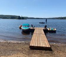 Canada Ontario Dwight vacation rental compare prices direct by owner 2273624