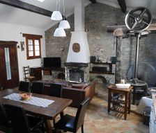 Italy Ligurien Montalto Ligure, IM vacation rental compare prices direct by owner 6632385