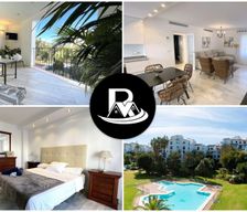 Spain Málaga Nueva Andalucía vacation rental compare prices direct by owner 19707432