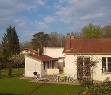 France Hauts-de-France COYE LA FORET vacation rental compare prices direct by owner 4268737