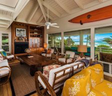 United States Hawaii Hanalei vacation rental compare prices direct by owner 92325