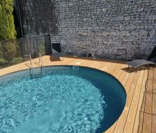France Nouvelle-Aquitaine Bournand vacation rental compare prices direct by owner 4752515