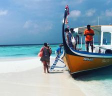 Maldives North Central Province Hangnaameedhoo vacation rental compare prices direct by owner 6591912
