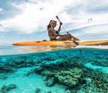 Maldives North Central Province Hangnaameedhoo vacation rental compare prices direct by owner 6623159