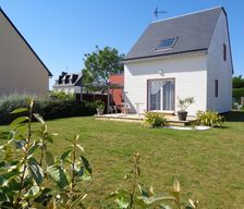 France Bretagne Clohars-Carnoët vacation rental compare prices direct by owner 10354272