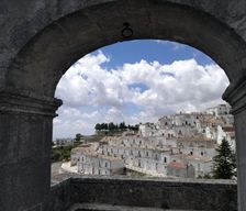 Italy Puglia Monte Sant'Angelo vacation rental compare prices direct by owner 6733253