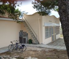Italy Puglia Monte d'arena Bosco-Caggione vacation rental compare prices direct by owner 5389245