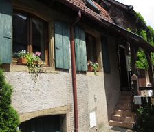 France Grand Est Dambach-la-ville vacation rental compare prices direct by owner 4360827
