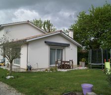 France Nouvelle-Aquitaine Le Haillan vacation rental compare prices direct by owner 4099826