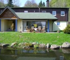 Germany Thüringer Wald Brotterode-Trusetal vacation rental compare prices direct by owner 5143157