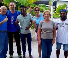 Maldives Kaafu Atoll Huraa vacation rental compare prices direct by owner 6705147