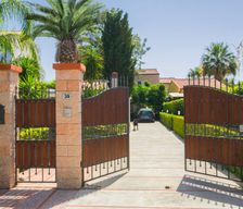 Italy Sicilia Lascari vacation rental compare prices direct by owner 4345258