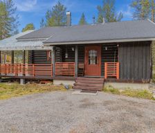 Finland Lapland Äkäslompolo vacation rental compare prices direct by owner 4652211