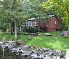 Canada Ontario Sharbot Lake vacation rental compare prices direct by owner 1069258