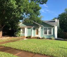 United States Texas Abilene vacation rental compare prices direct by owner 1331214