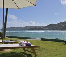 Saint Barthélemy St. Barts Saint Jean vacation rental compare prices direct by owner 3800834